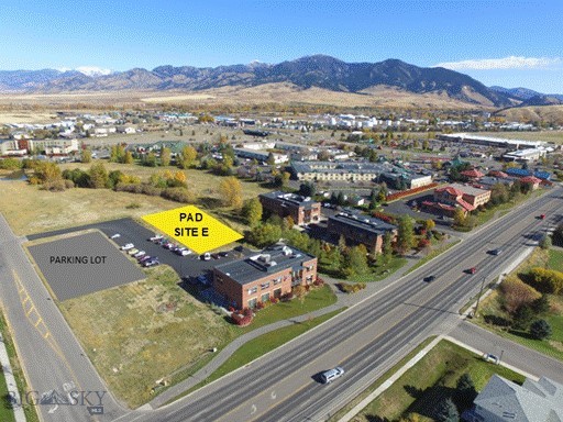 1001 W Oak Street, Bozeman MT 59715