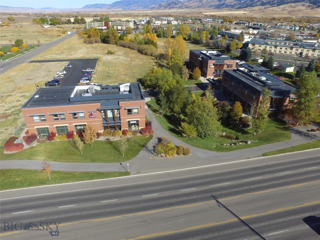1001 W Oak Street, Bozeman MT 59715
