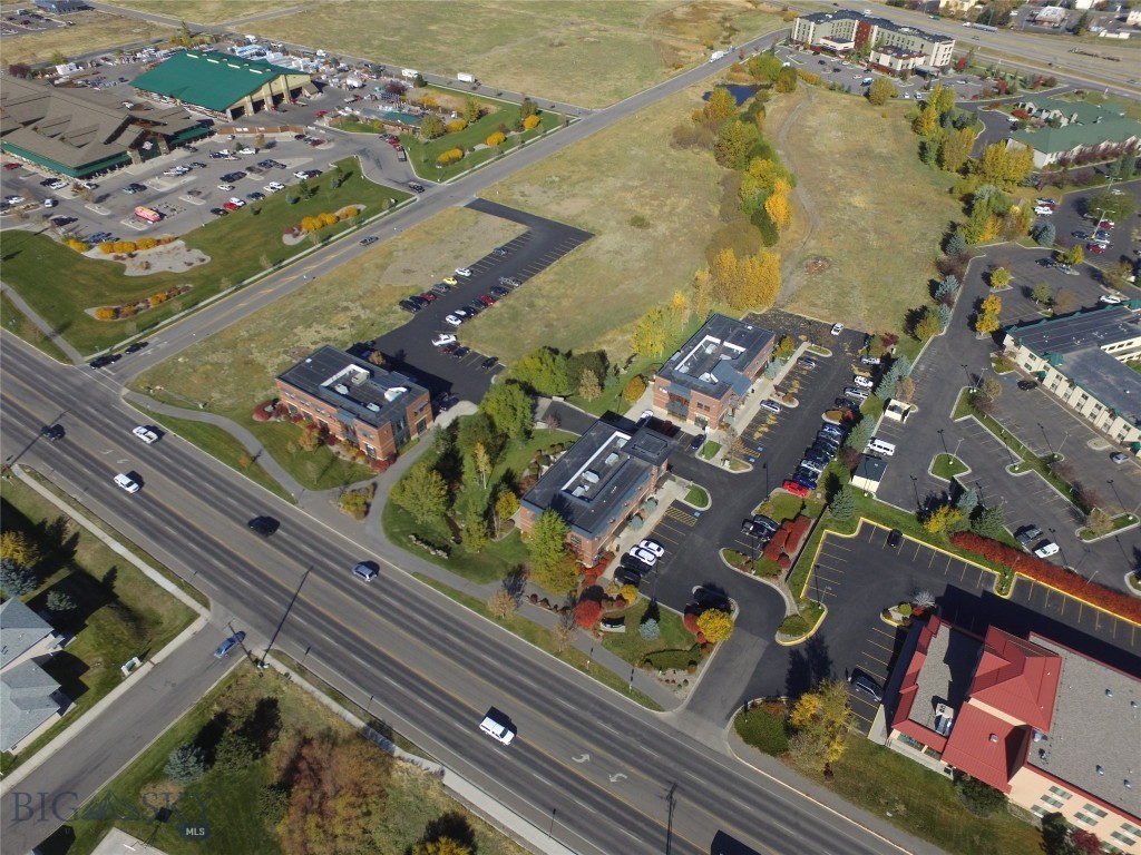 1001 W Oak Street, Bozeman MT 59715