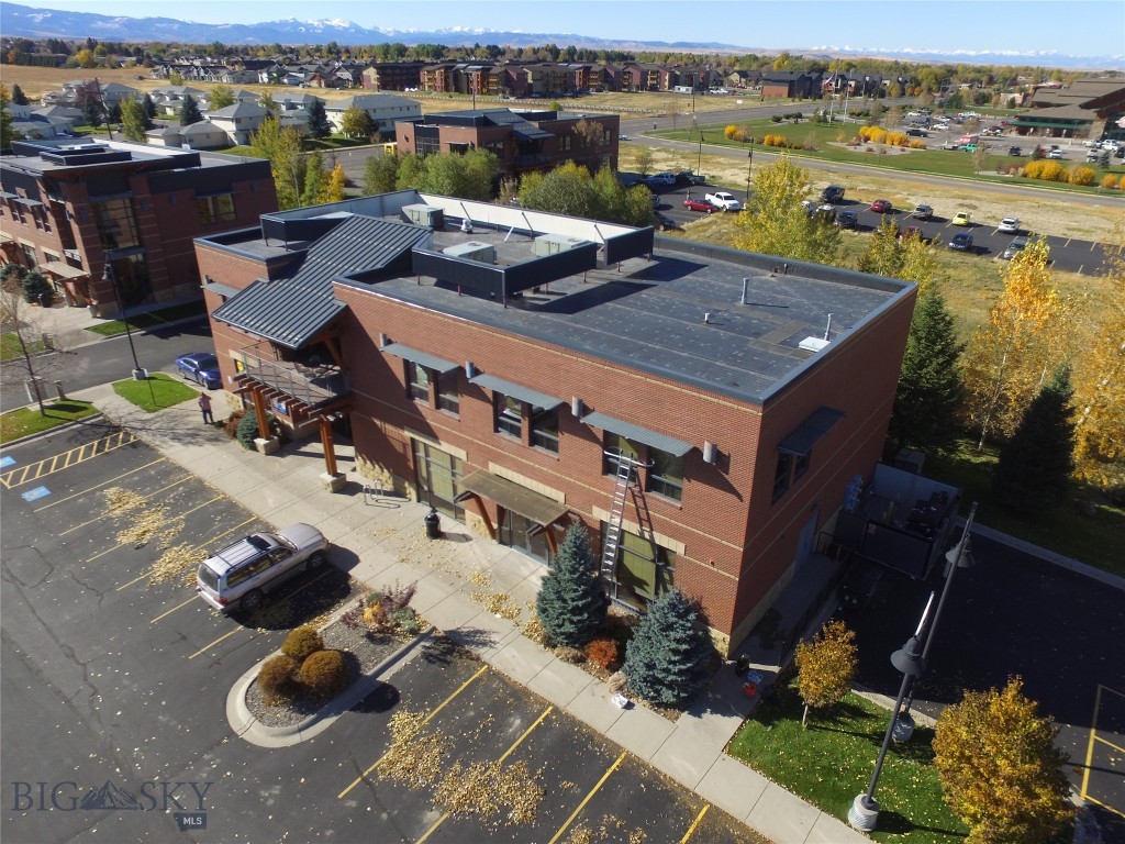 1001 W Oak Street, Bozeman MT 59715
