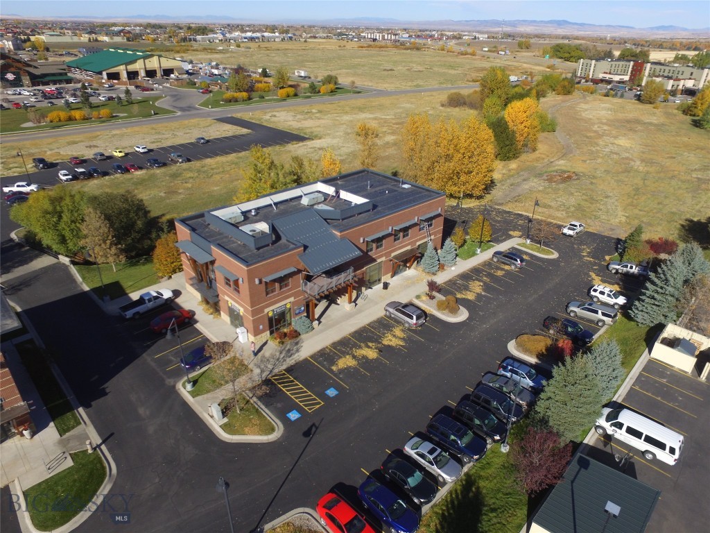 1001 W Oak Street, Bozeman MT 59715