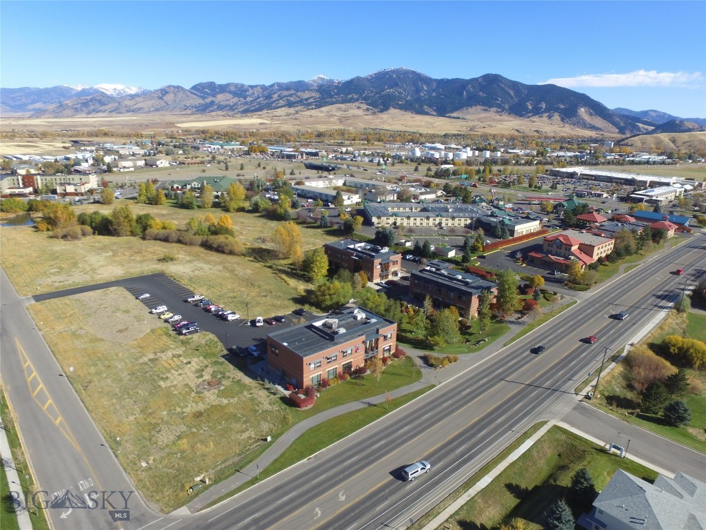 1001 W Oak Street, Bozeman MT 59715