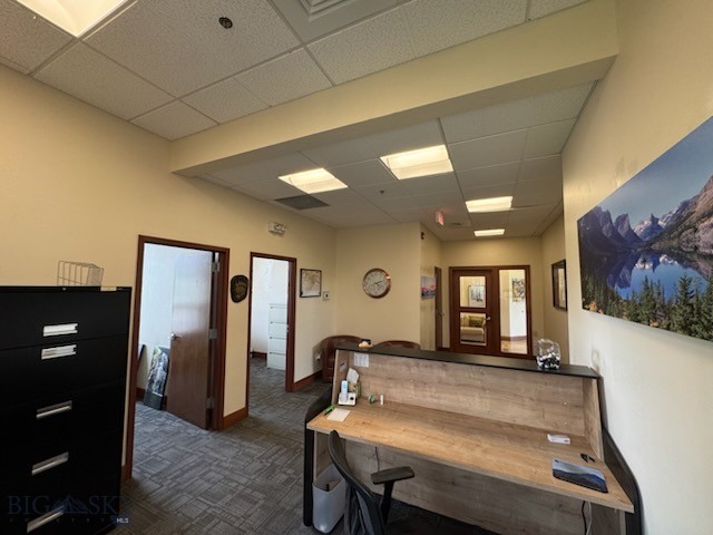 1001 W Oak Street, Bozeman MT 59715