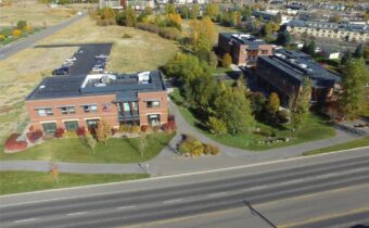 1001 W Oak Street, Bozeman MT 59715
