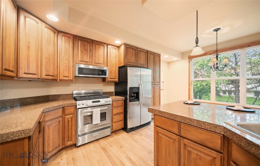 1004 Oconnell Drive, Bozeman MT 59715