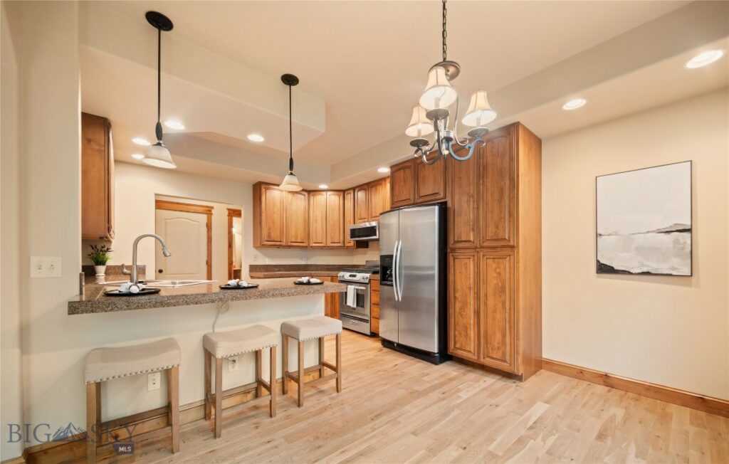 1004 Oconnell Drive, Bozeman MT 59715