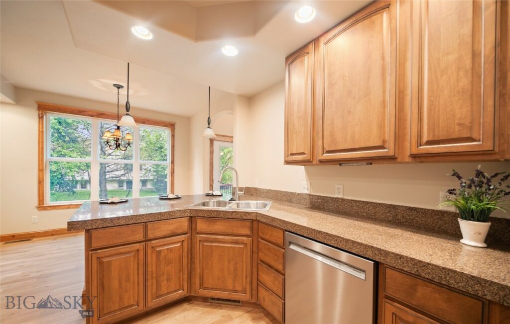 1004 Oconnell Drive, Bozeman MT 59715