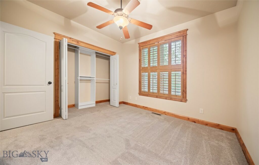 1004 Oconnell Drive, Bozeman MT 59715