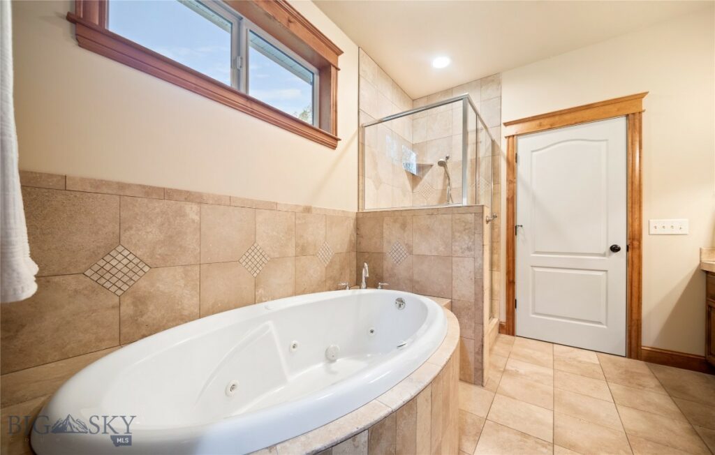 1004 Oconnell Drive, Bozeman MT 59715