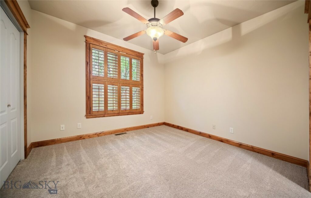 1004 Oconnell Drive, Bozeman MT 59715