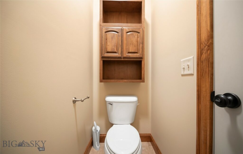1004 Oconnell Drive, Bozeman MT 59715