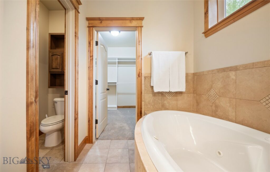 1004 Oconnell Drive, Bozeman MT 59715