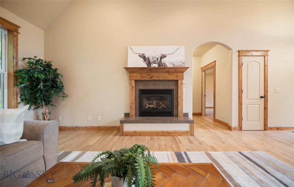 1004 Oconnell Drive, Bozeman MT 59715