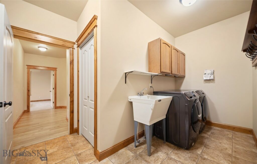 1004 Oconnell Drive, Bozeman MT 59715