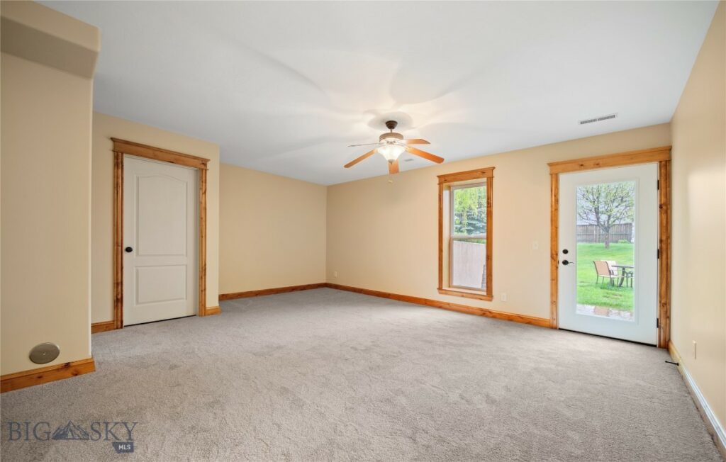1004 Oconnell Drive, Bozeman MT 59715
