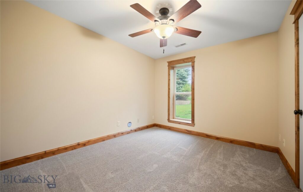 1004 Oconnell Drive, Bozeman MT 59715