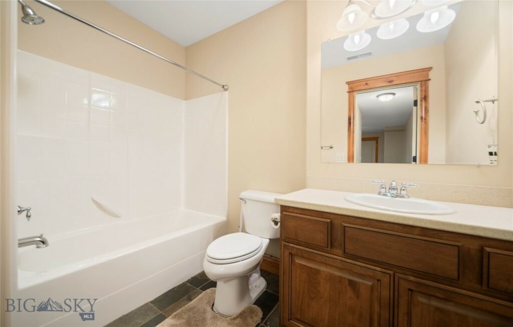 1004 Oconnell Drive, Bozeman MT 59715
