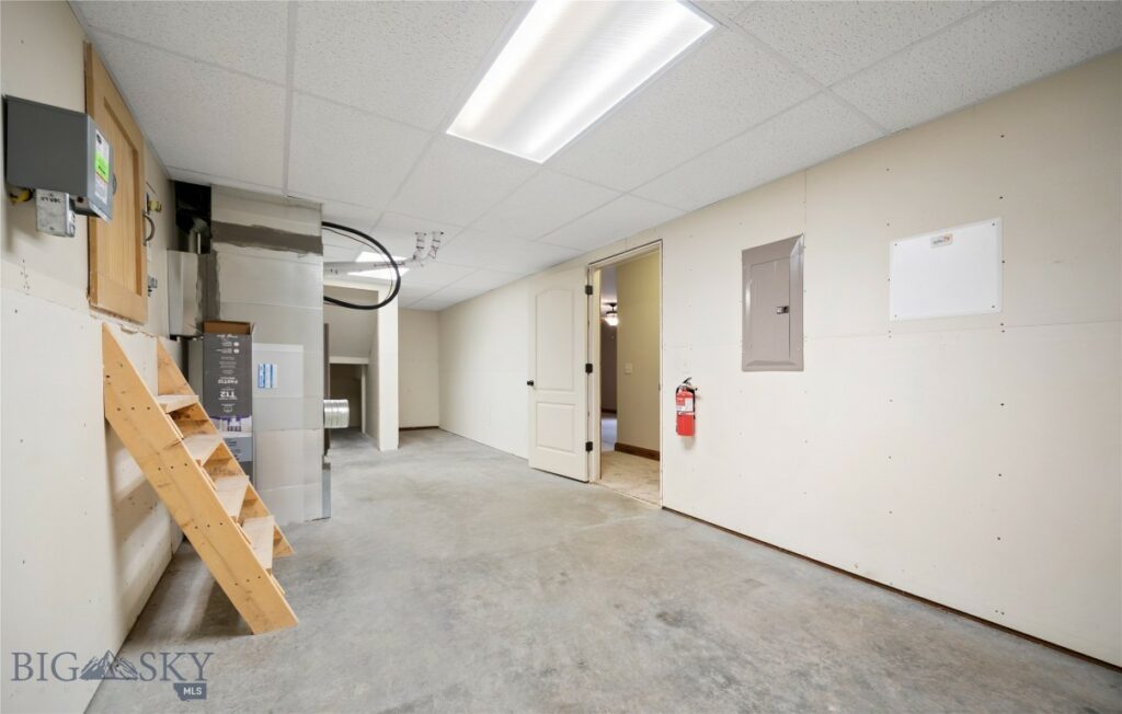 1004 Oconnell Drive, Bozeman MT 59715
