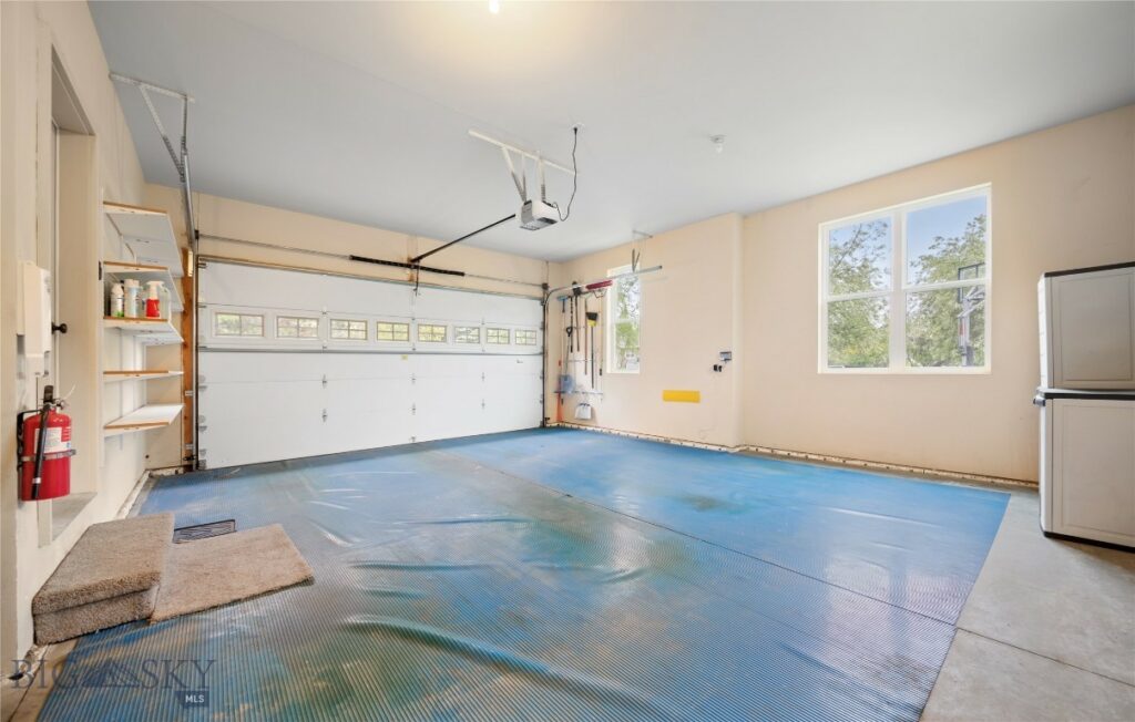 1004 Oconnell Drive, Bozeman MT 59715