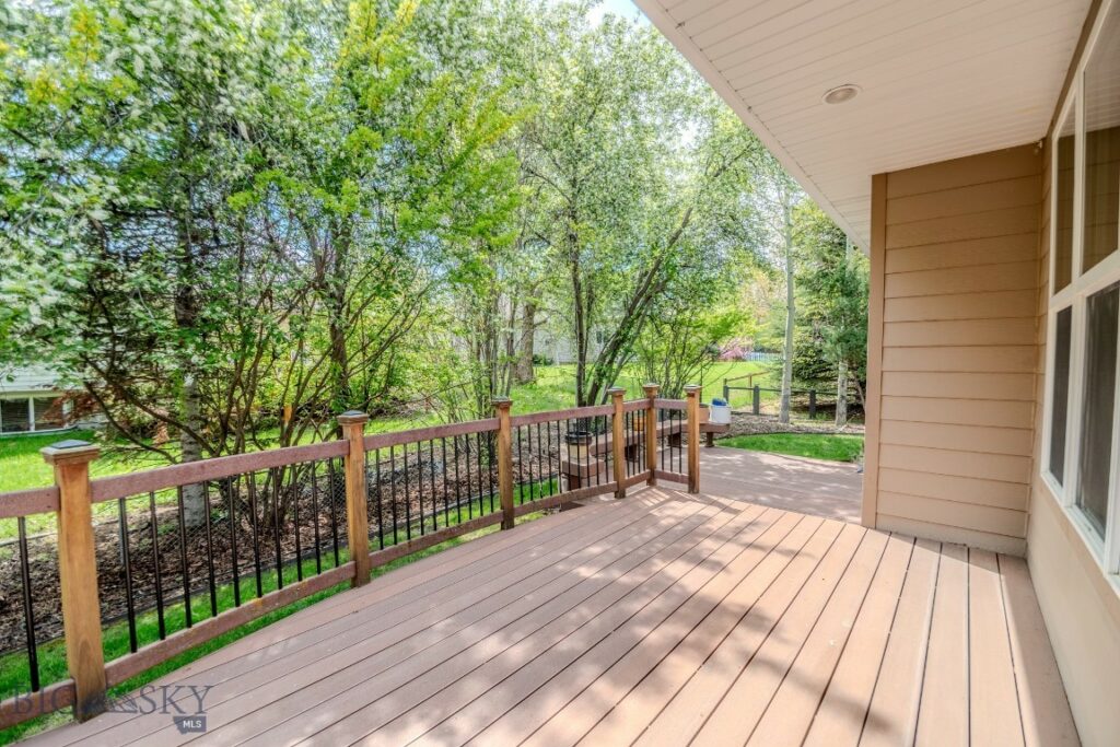 1004 Oconnell Drive, Bozeman MT 59715