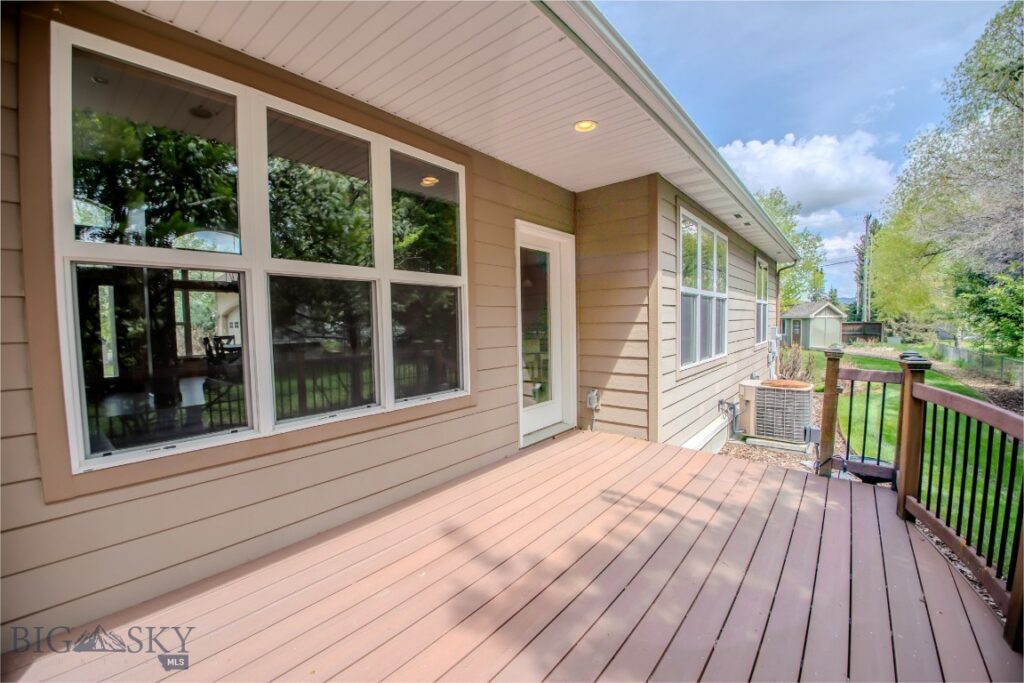 1004 Oconnell Drive, Bozeman MT 59715