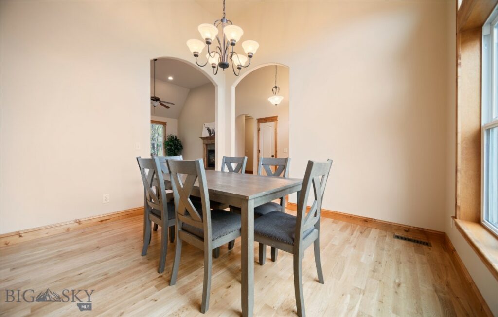 1004 Oconnell Drive, Bozeman MT 59715