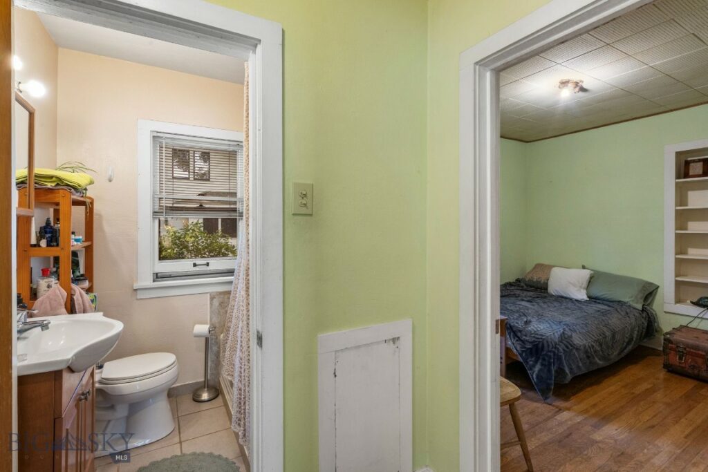 1008 S Willson Avenue, Bozeman MT 59715