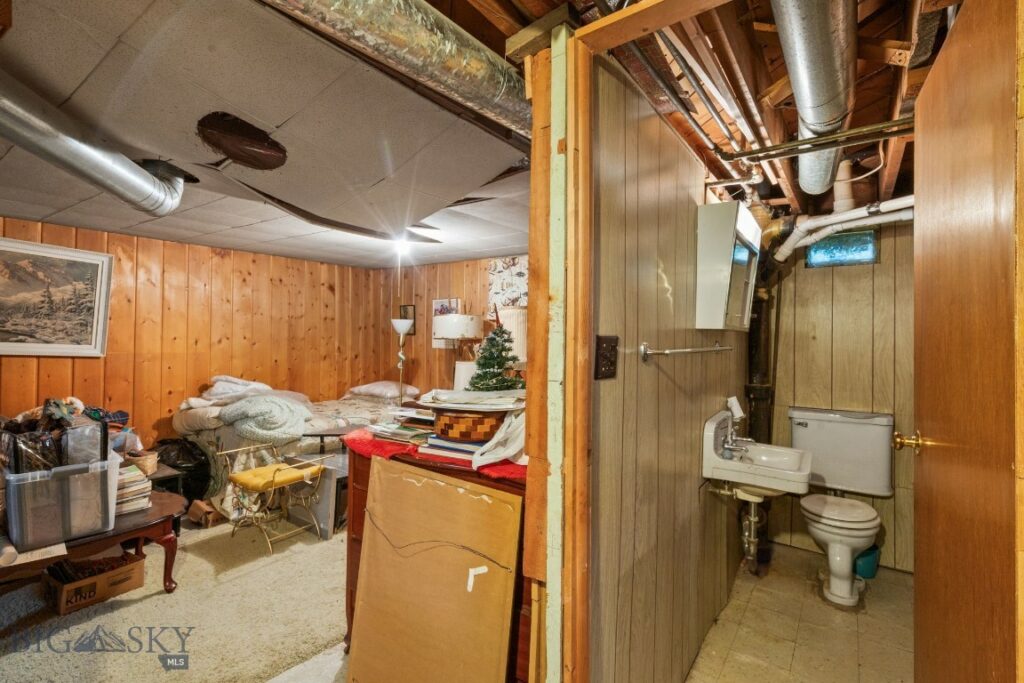 1008 S Willson Avenue, Bozeman MT 59715