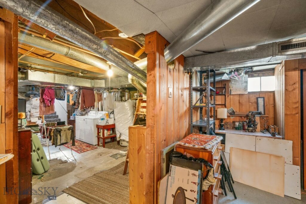 1008 S Willson Avenue, Bozeman MT 59715