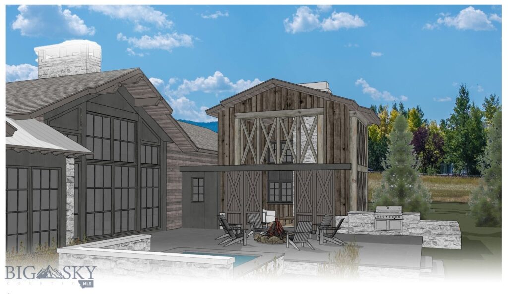 101 Painted Ridge, Bozeman MT 59715