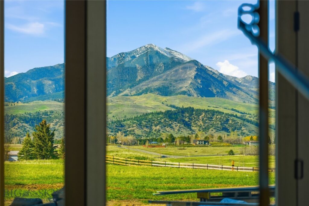 101 Painted Ridge, Bozeman MT 59715