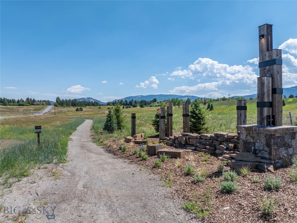 101 Painted Ridge, Bozeman MT 59715