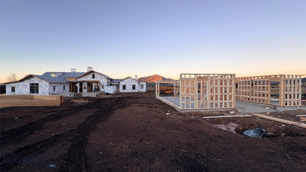 101 Painted Ridge, Bozeman MT 59715