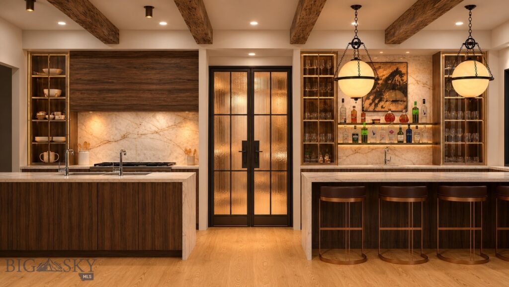 101 Painted Ridge, Bozeman MT 59715