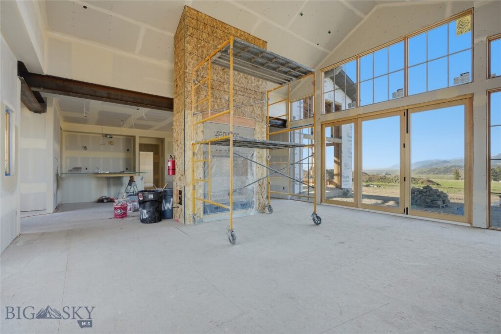 101 Painted Ridge, Bozeman MT 59715