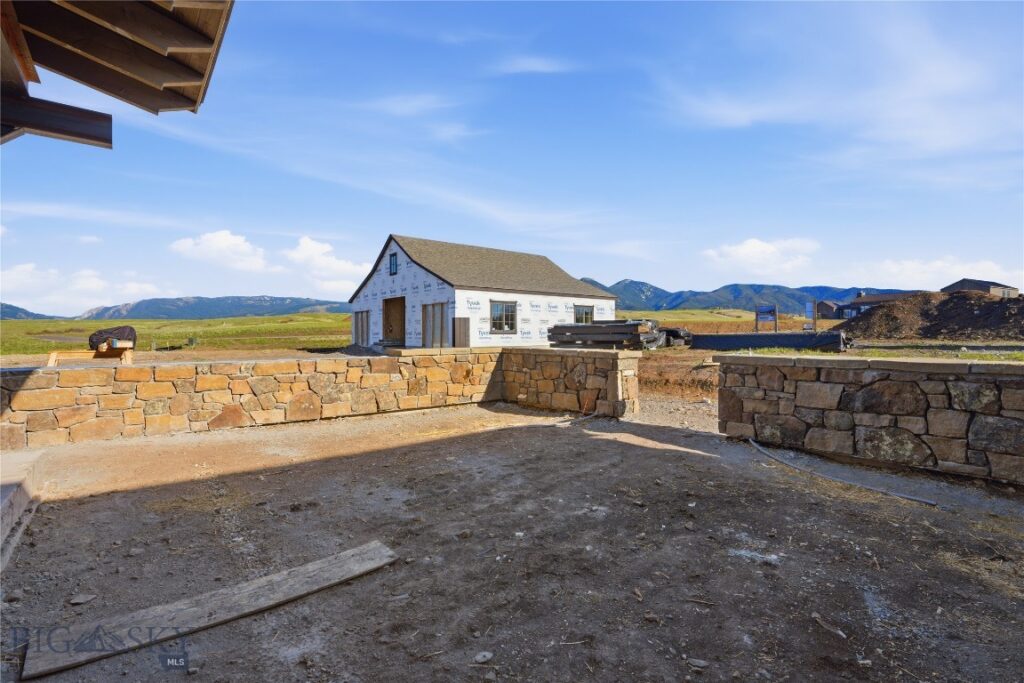101 Painted Ridge, Bozeman MT 59715