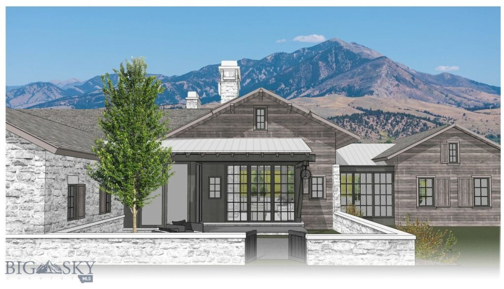 101 Painted Ridge, Bozeman MT 59715