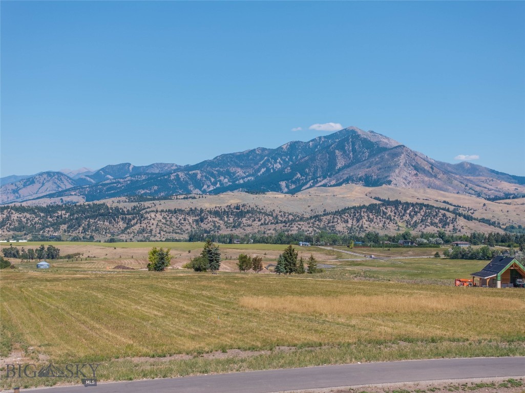 101 Painted Ridge, Bozeman MT 59715