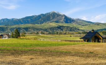 101 Painted Ridge, Bozeman MT 59715