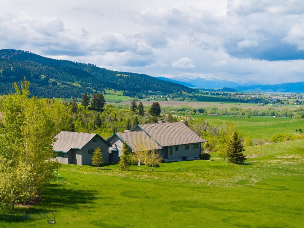 101 Columbine Court, Bozeman MT 59715