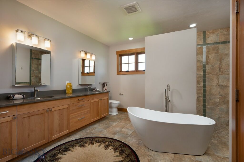 101 Columbine Court, Bozeman MT 59715