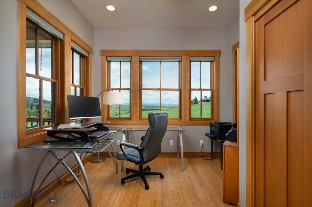 101 Columbine Court, Bozeman MT 59715