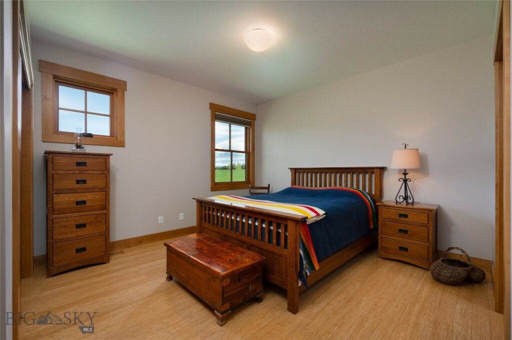 101 Columbine Court, Bozeman MT 59715