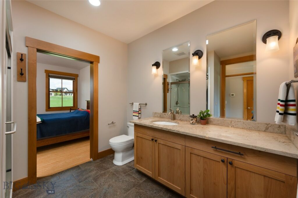 101 Columbine Court, Bozeman MT 59715