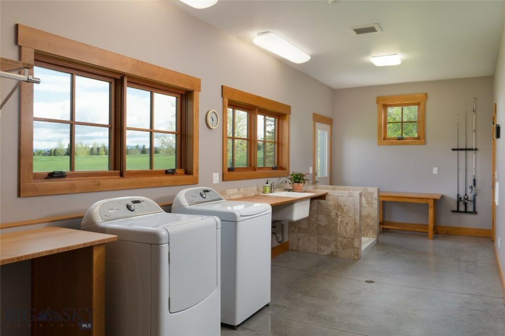 101 Columbine Court, Bozeman MT 59715