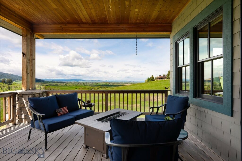 101 Columbine Court, Bozeman MT 59715