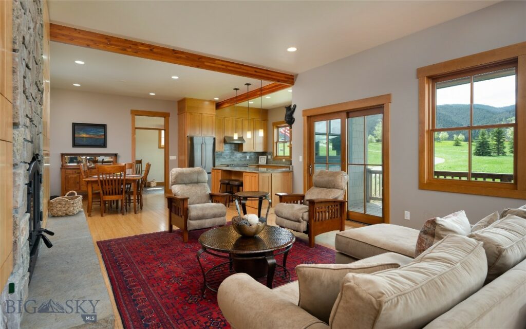 101 Columbine Court, Bozeman MT 59715