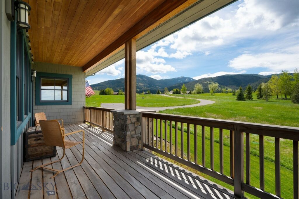 101 Columbine Court, Bozeman MT 59715