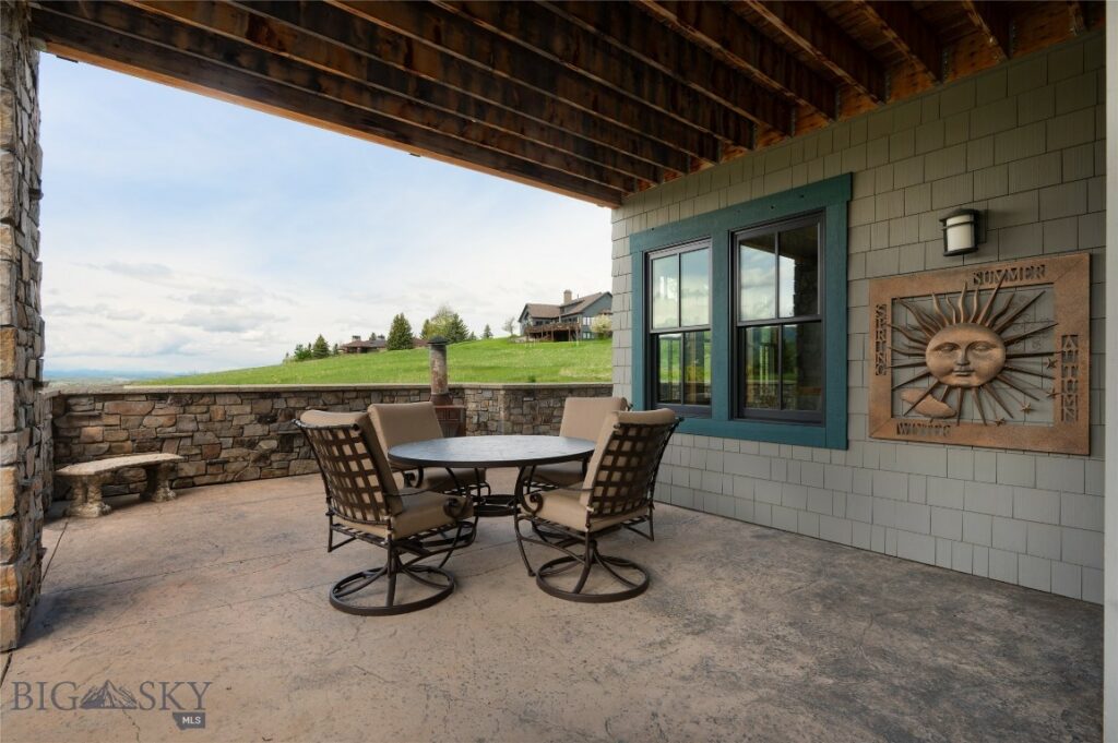 101 Columbine Court, Bozeman MT 59715