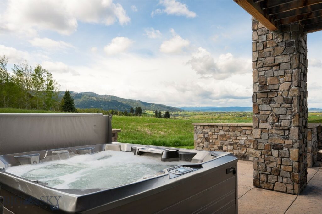 101 Columbine Court, Bozeman MT 59715